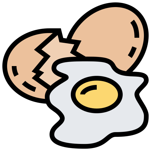 Imagem do ovo
